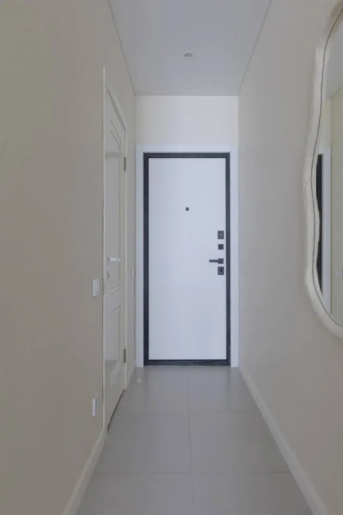 Квартира Студия около Аквапарка