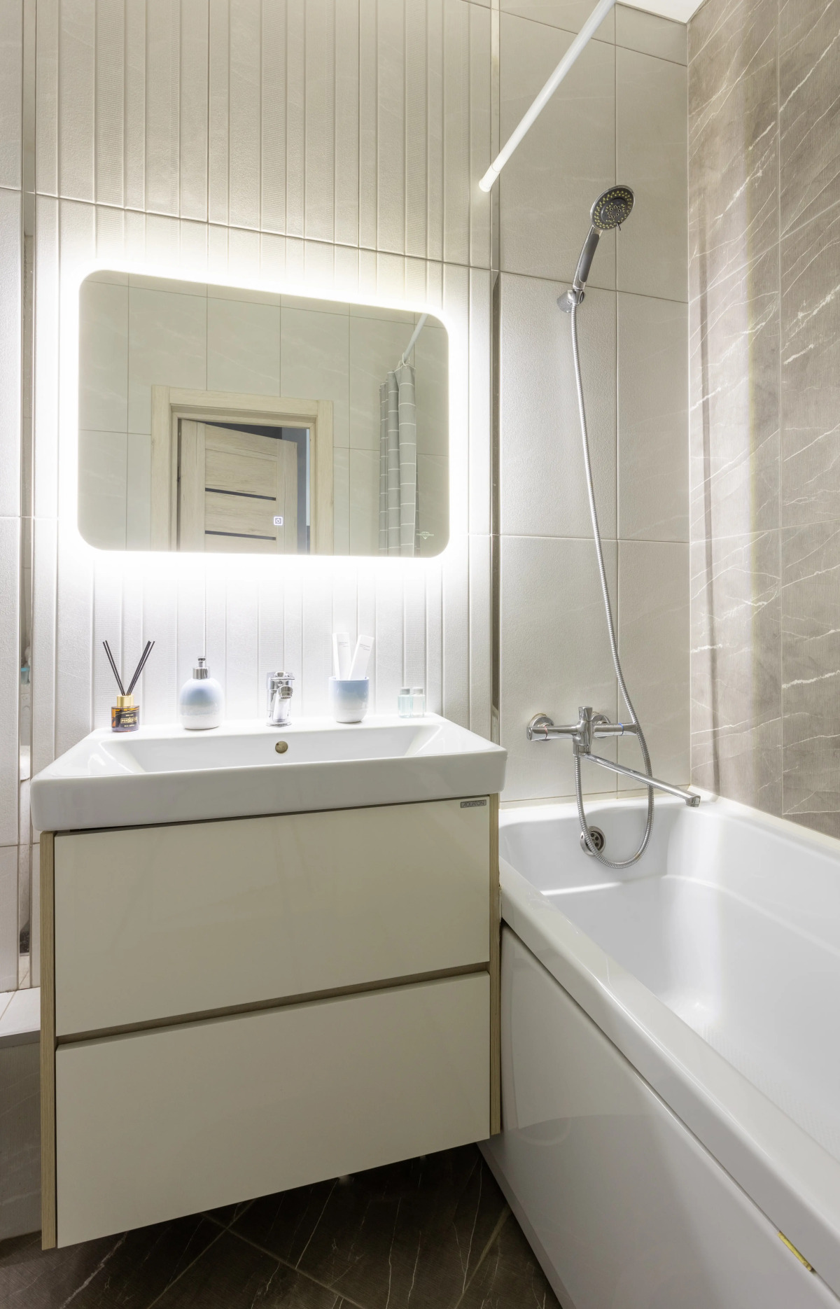 Апартаменты Favorite House рядом с ТPЦ Планета