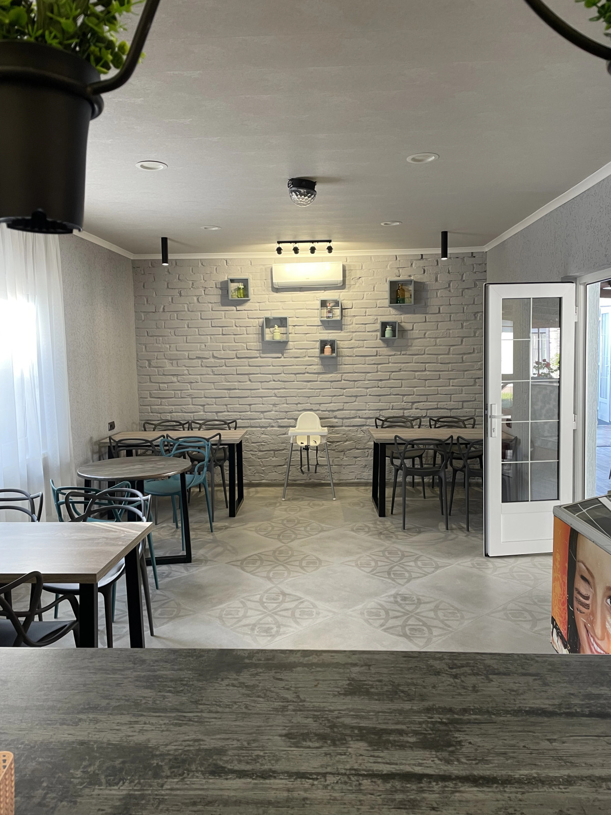 Гостевой дом Солнце