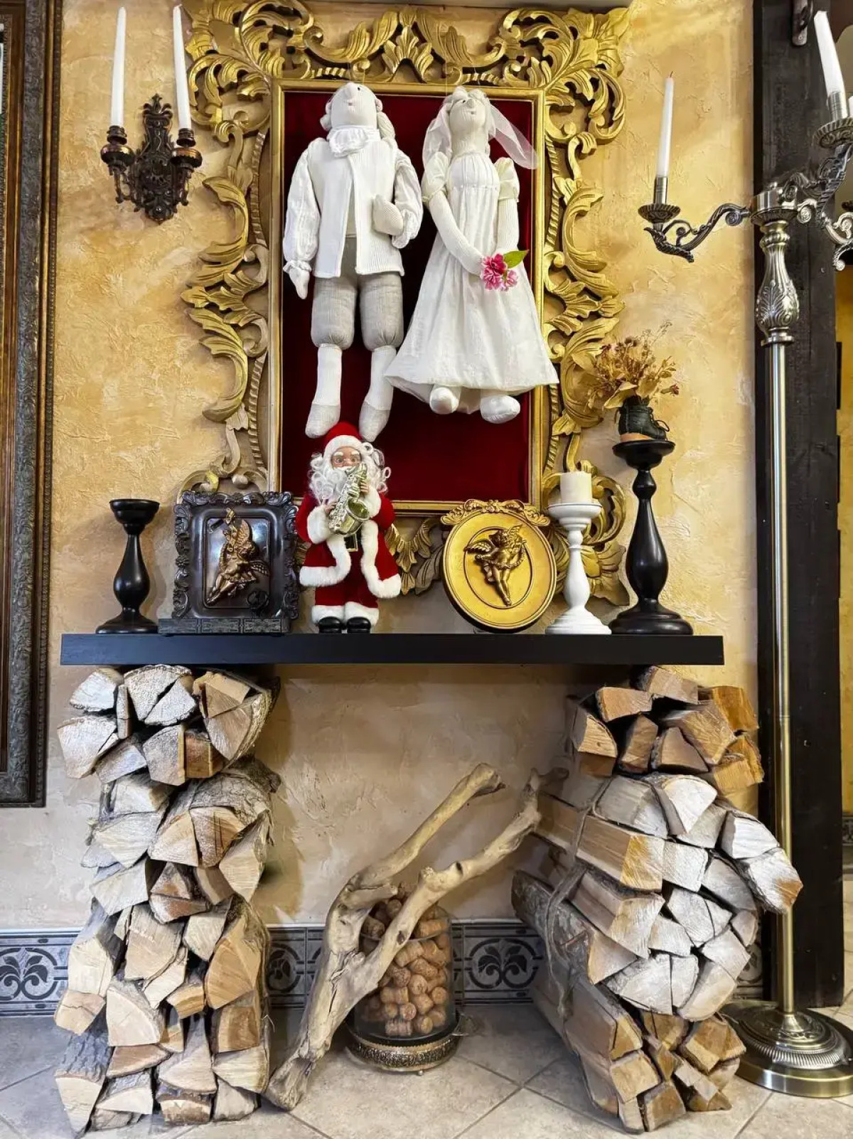 Дизайн - Отель Шампань