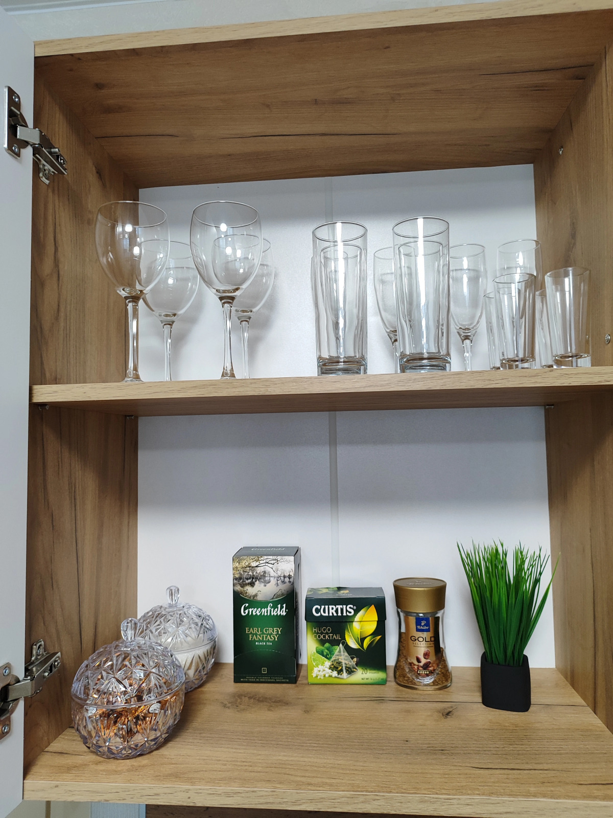 Квартира Современная квартира- студия