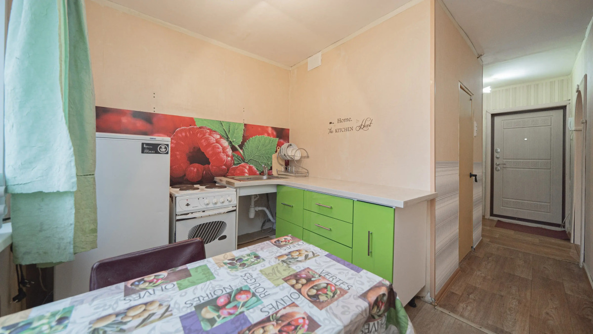 Апартаменты Dolina