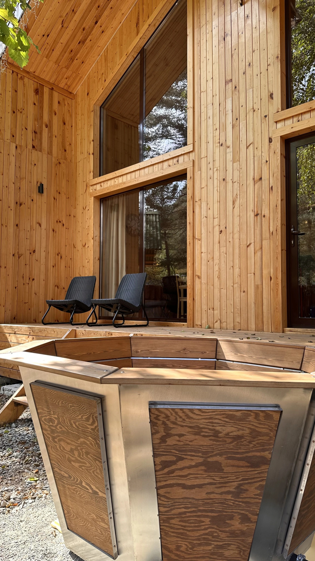 Гостевые дома Шишка