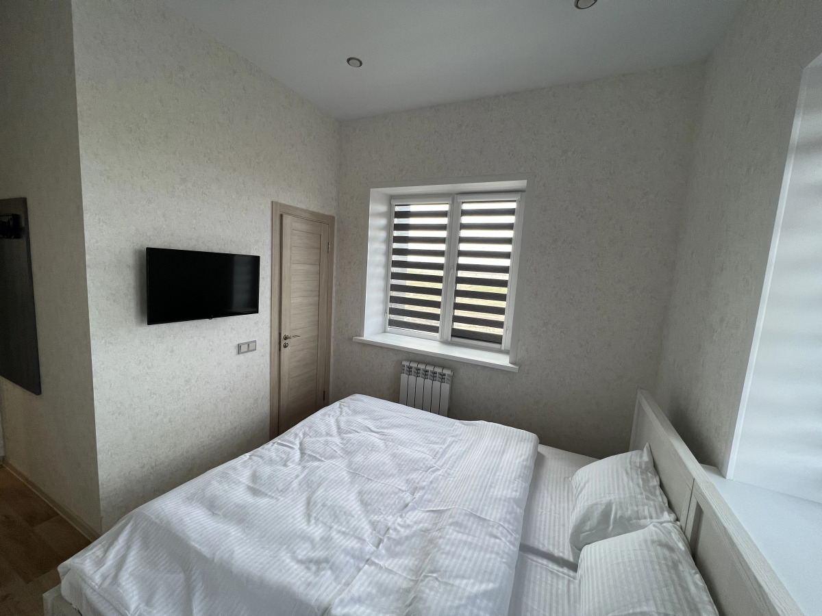 Отель ТракЦентр