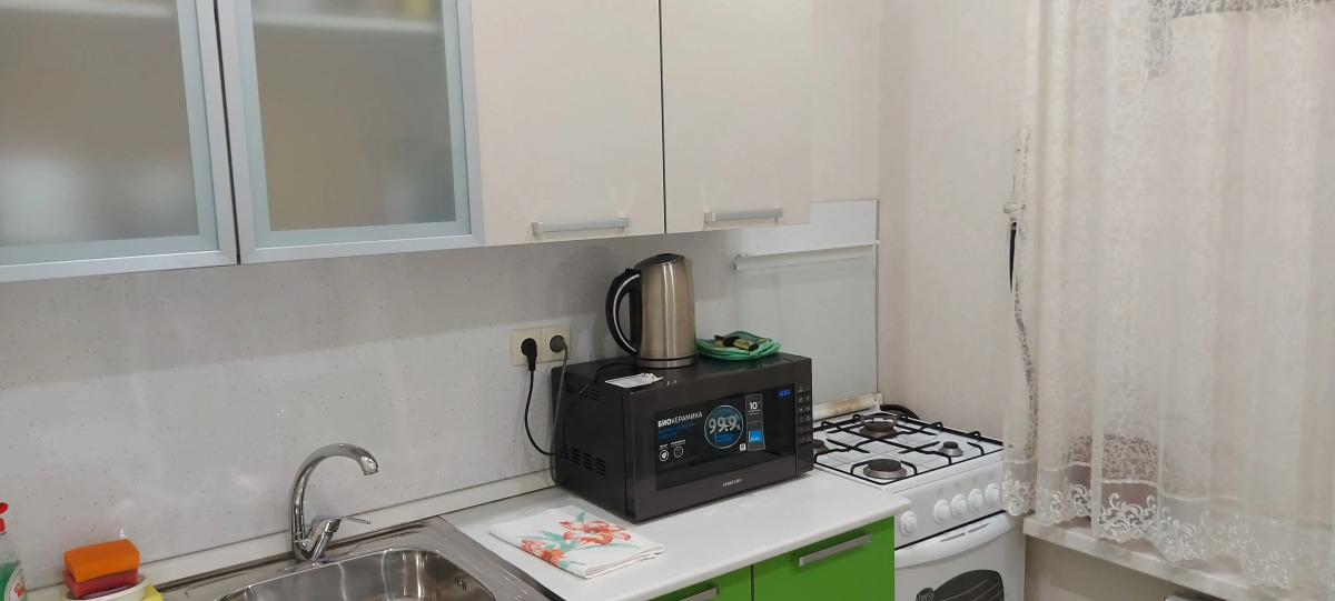 Апартаменты 2-х комнатная квартира на Расула Гамзатова