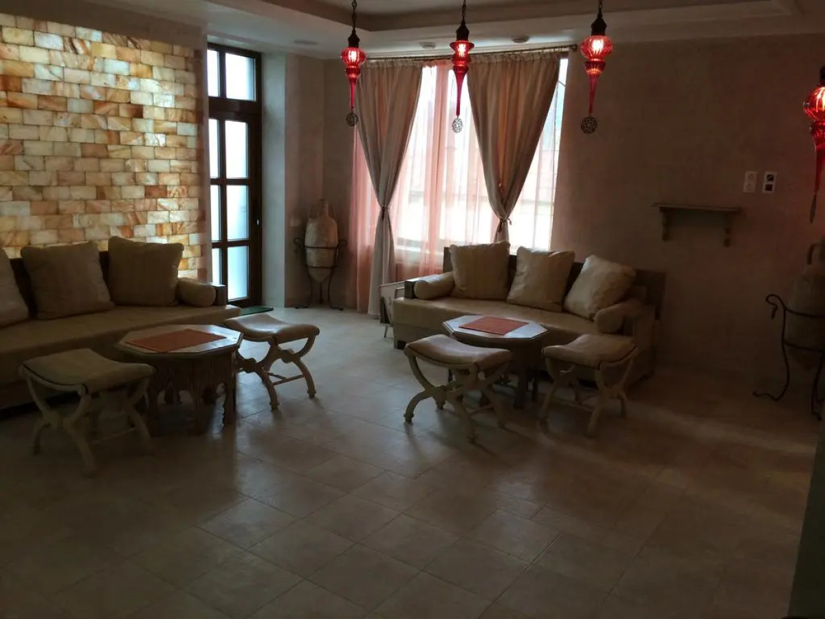 Гостевой Дом KuprInn