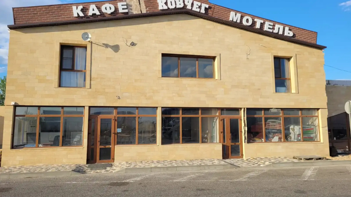 Мини-отель Ковчег