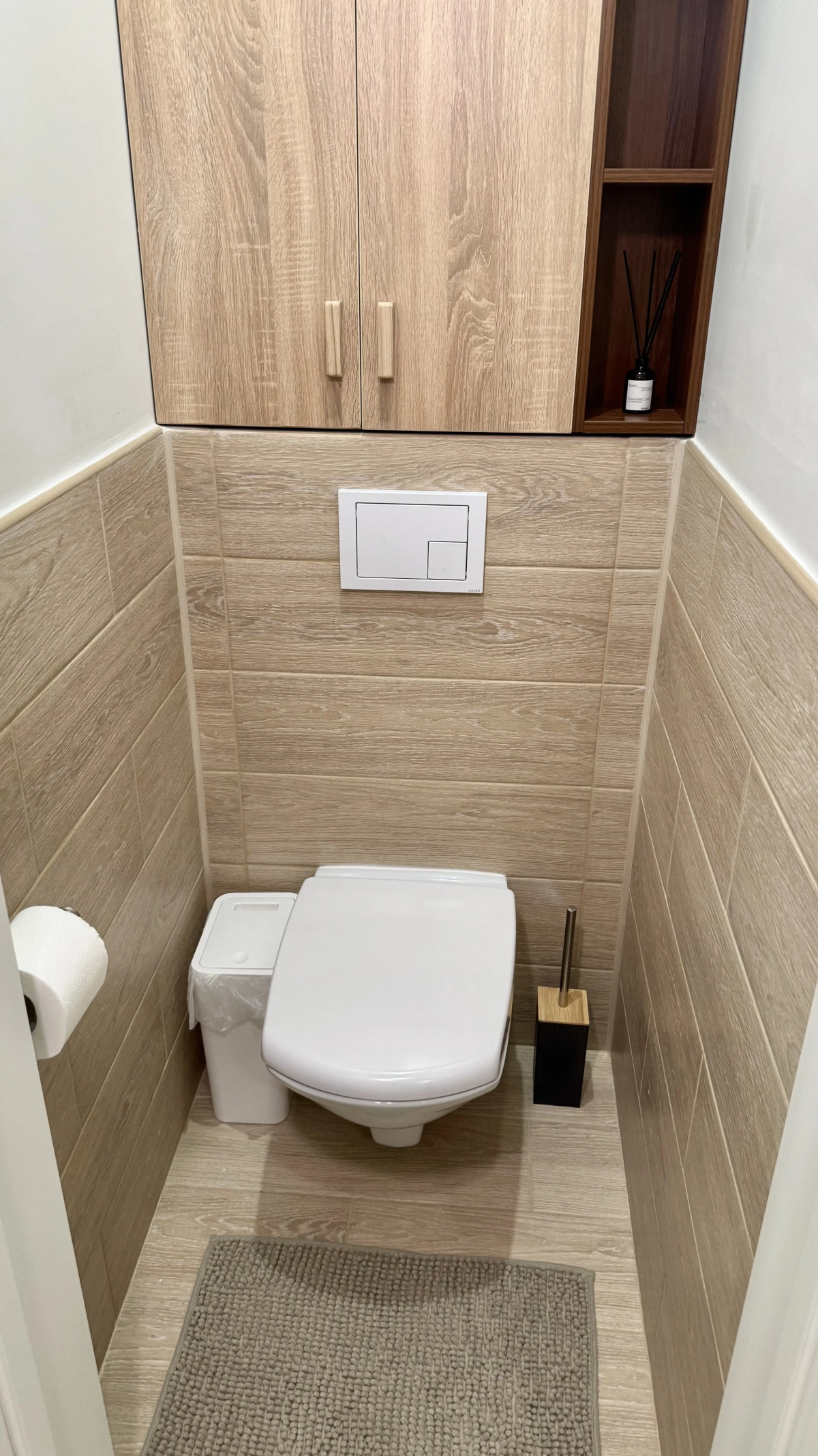 Квартира Уютная с парковкой