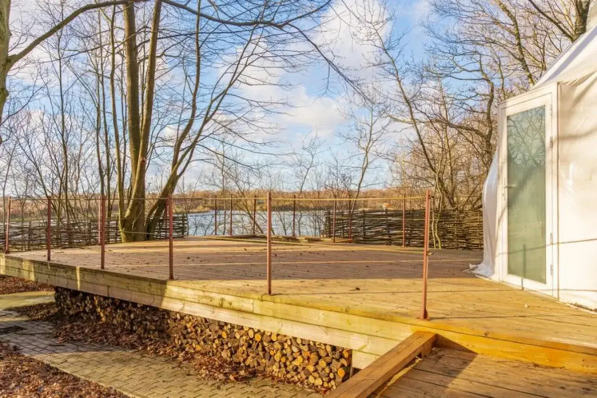 База Отдыха Аистово