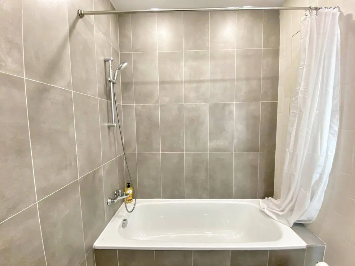 Квартира студия ЖК Одинград