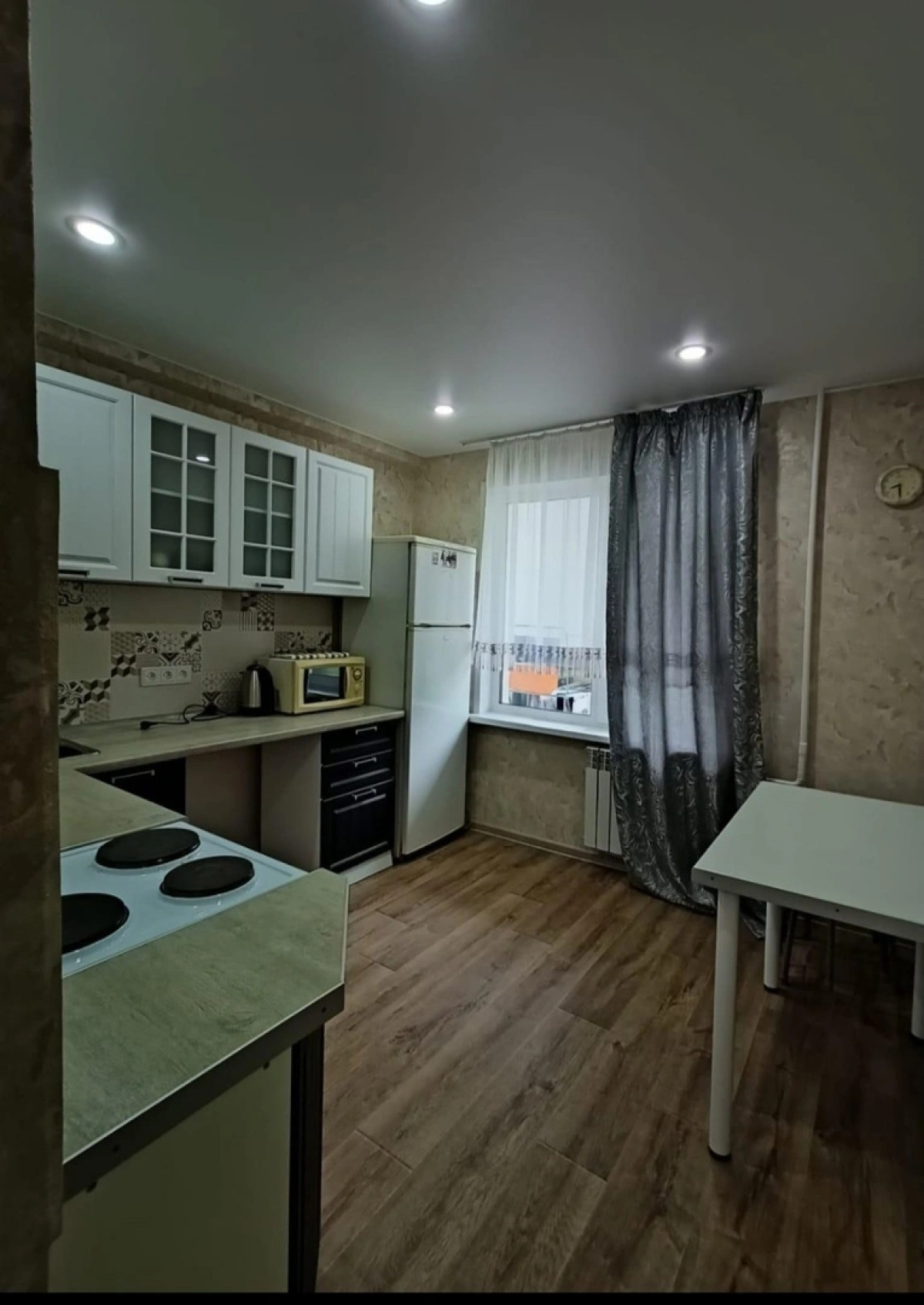 Апартаменты на Майской 9