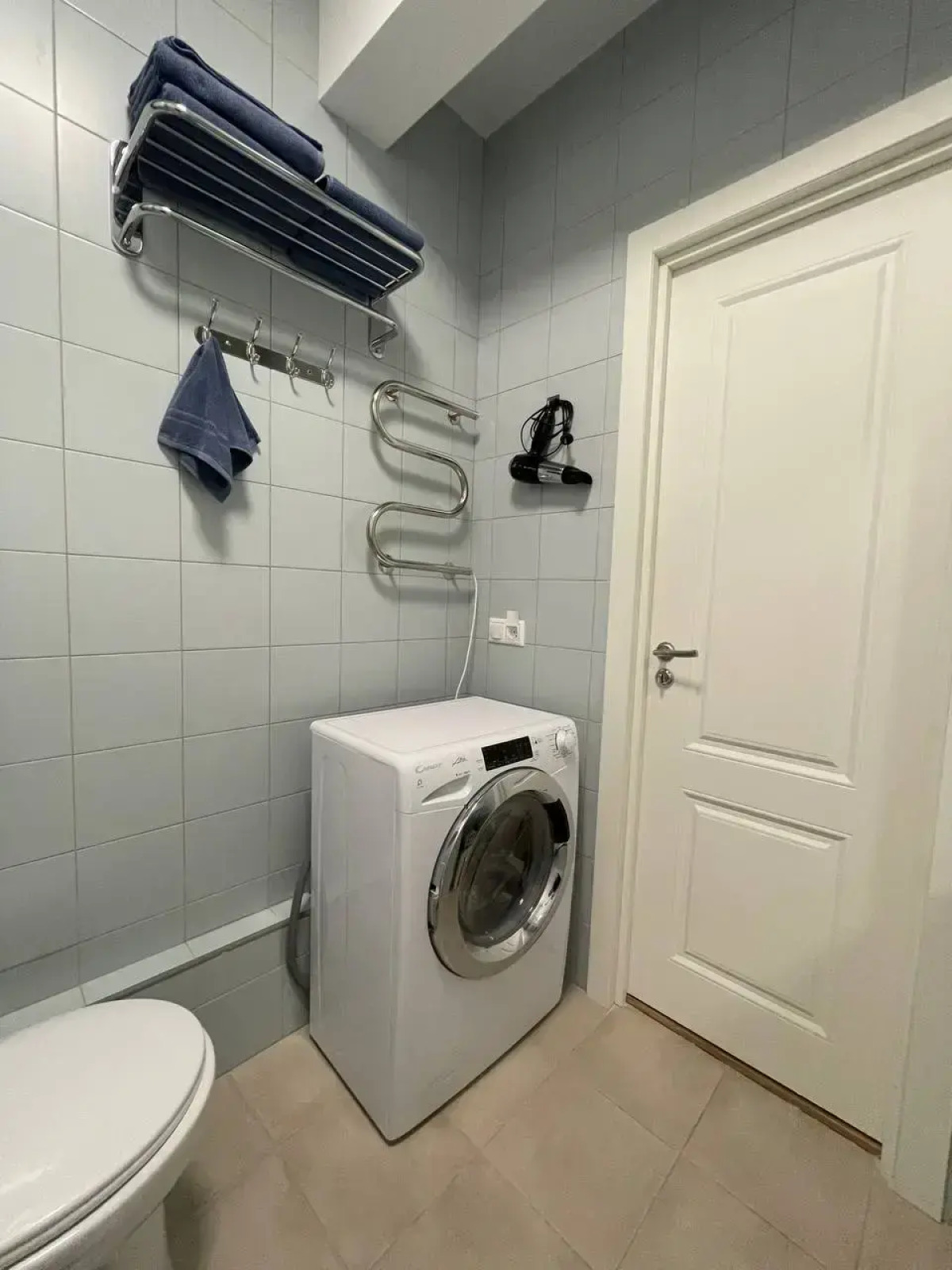 Апартаменты Deluxe