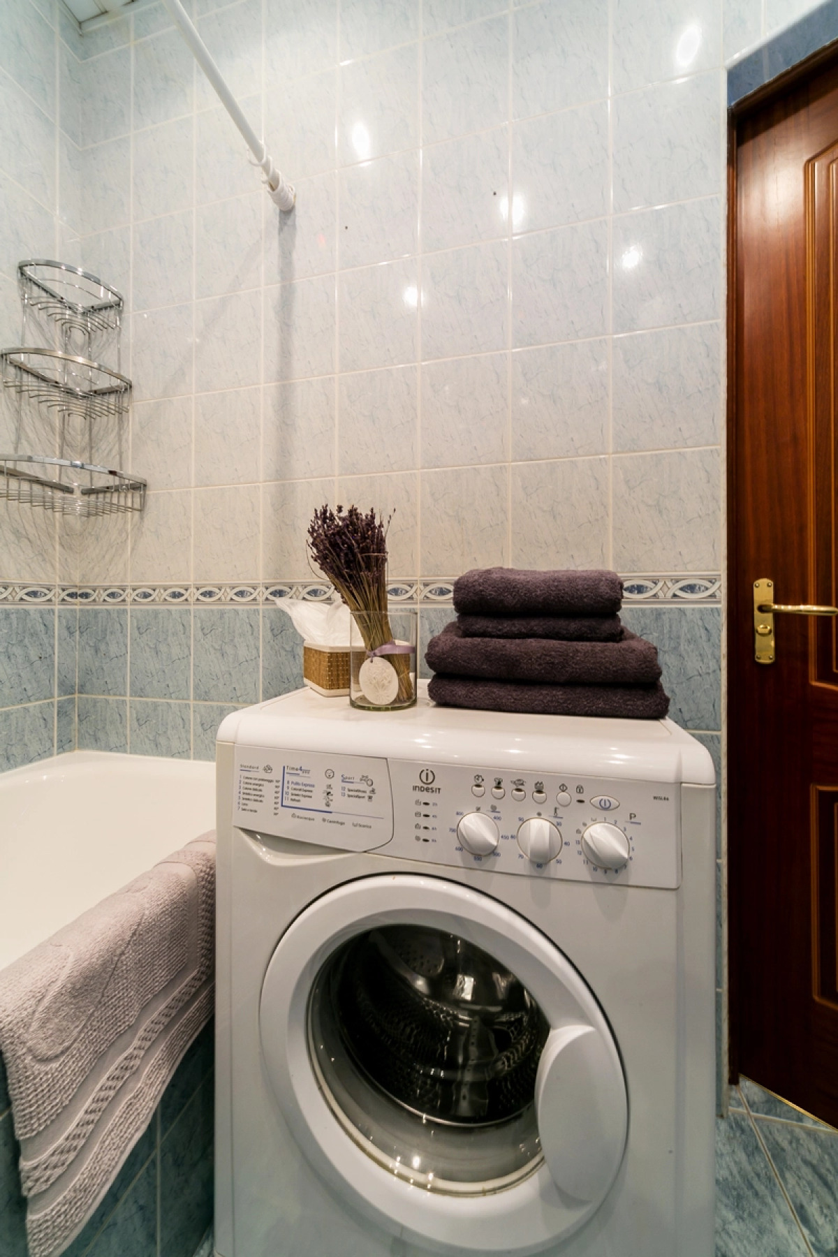 Апартаменты ComfortHomes Бережковская набережная 4 (метро Киевская)