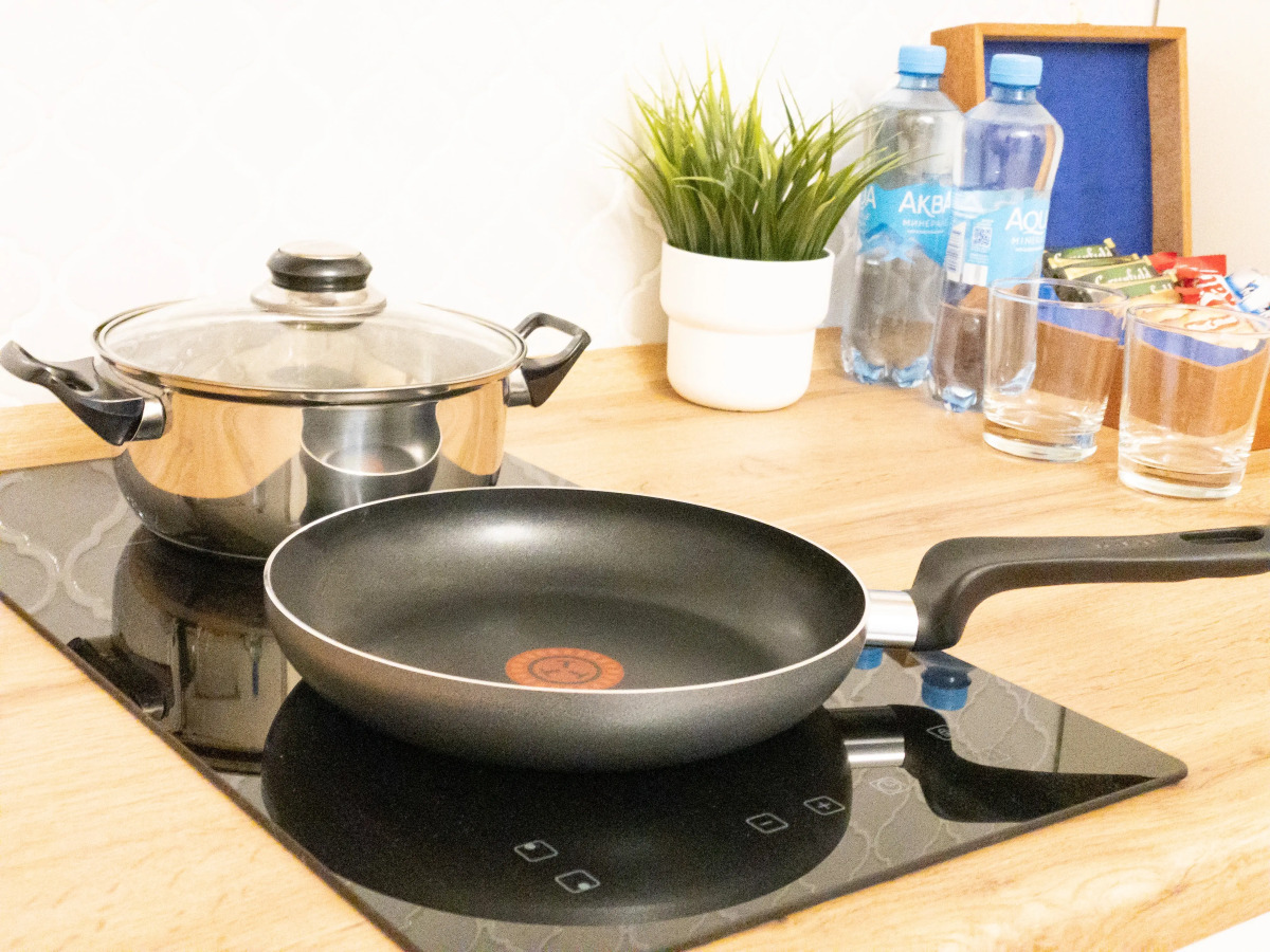 Роскошные Апартаменты ЖК Романов