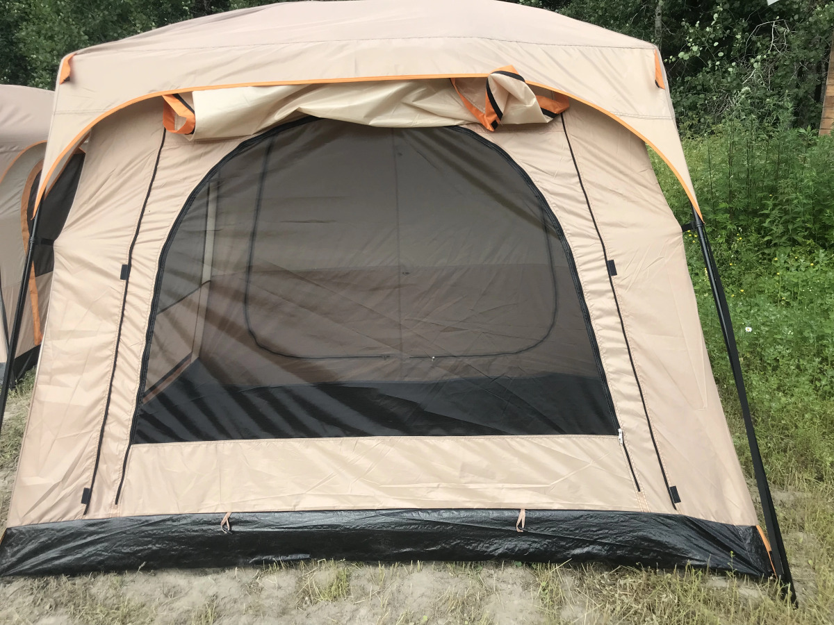 Бунгало Финский хутор