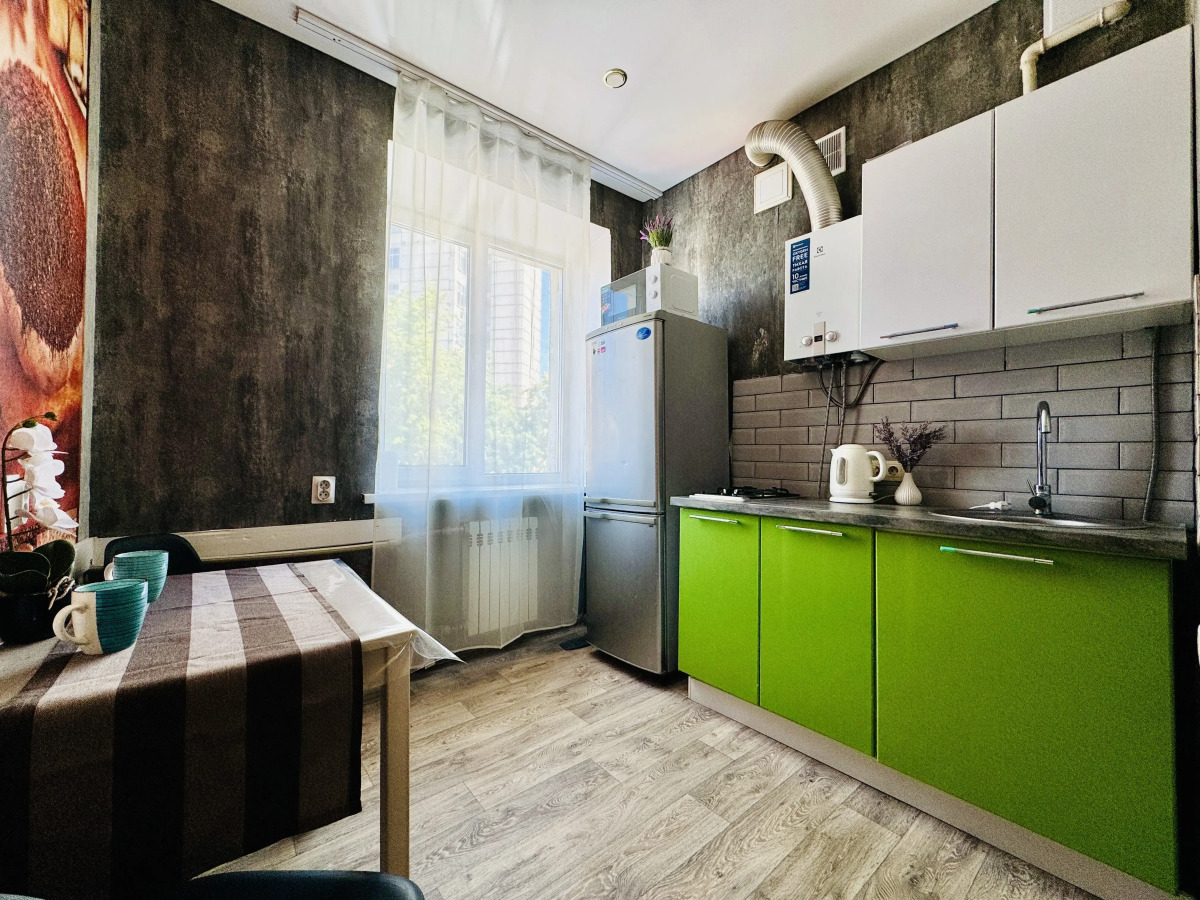 Апартаменты Room-Room Моисеевский 1