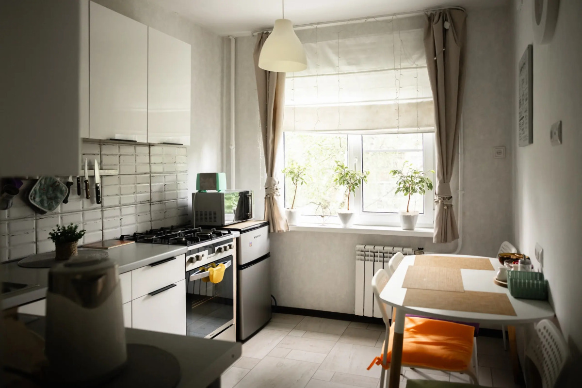 Квартира Подходящая двушка в центре