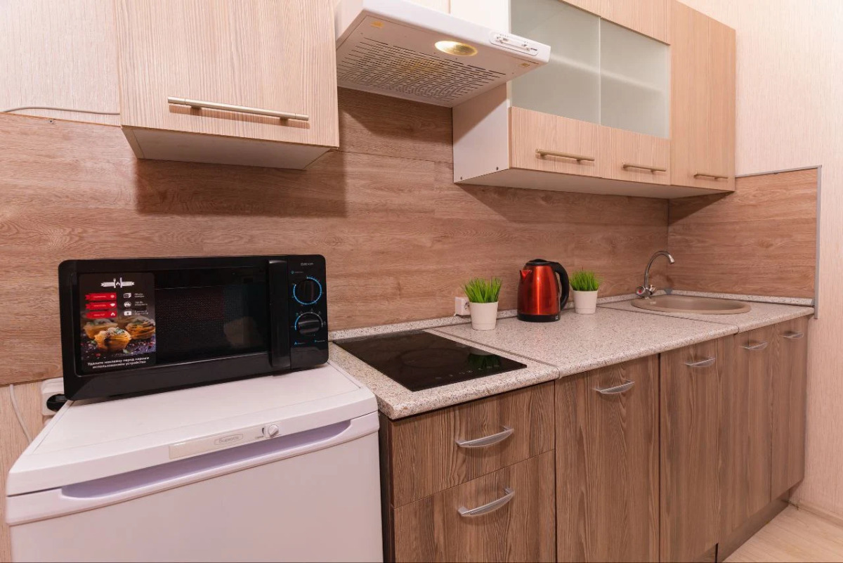 Апартаменты Like Home