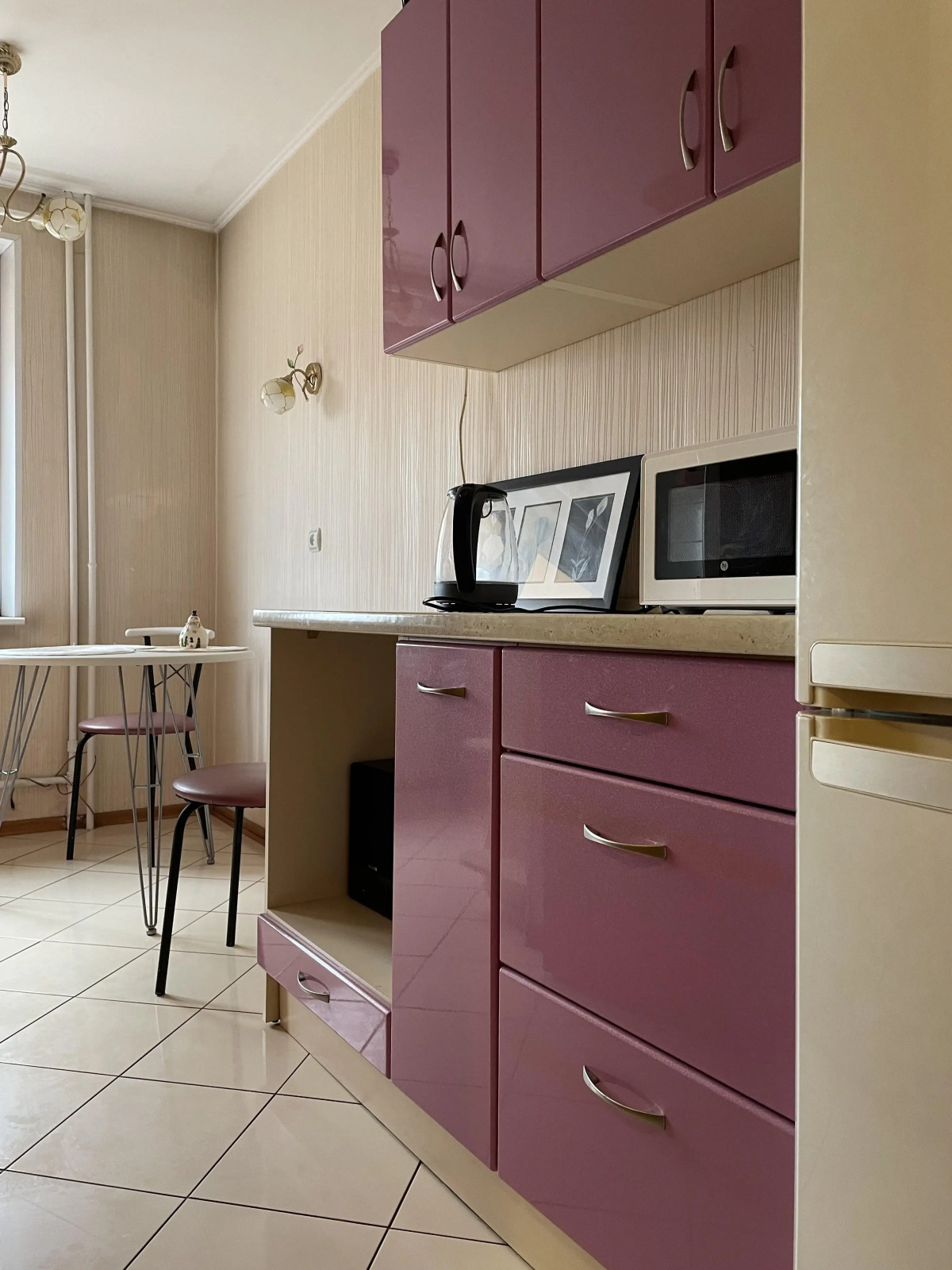 Апартаменты у Южного Вокзала