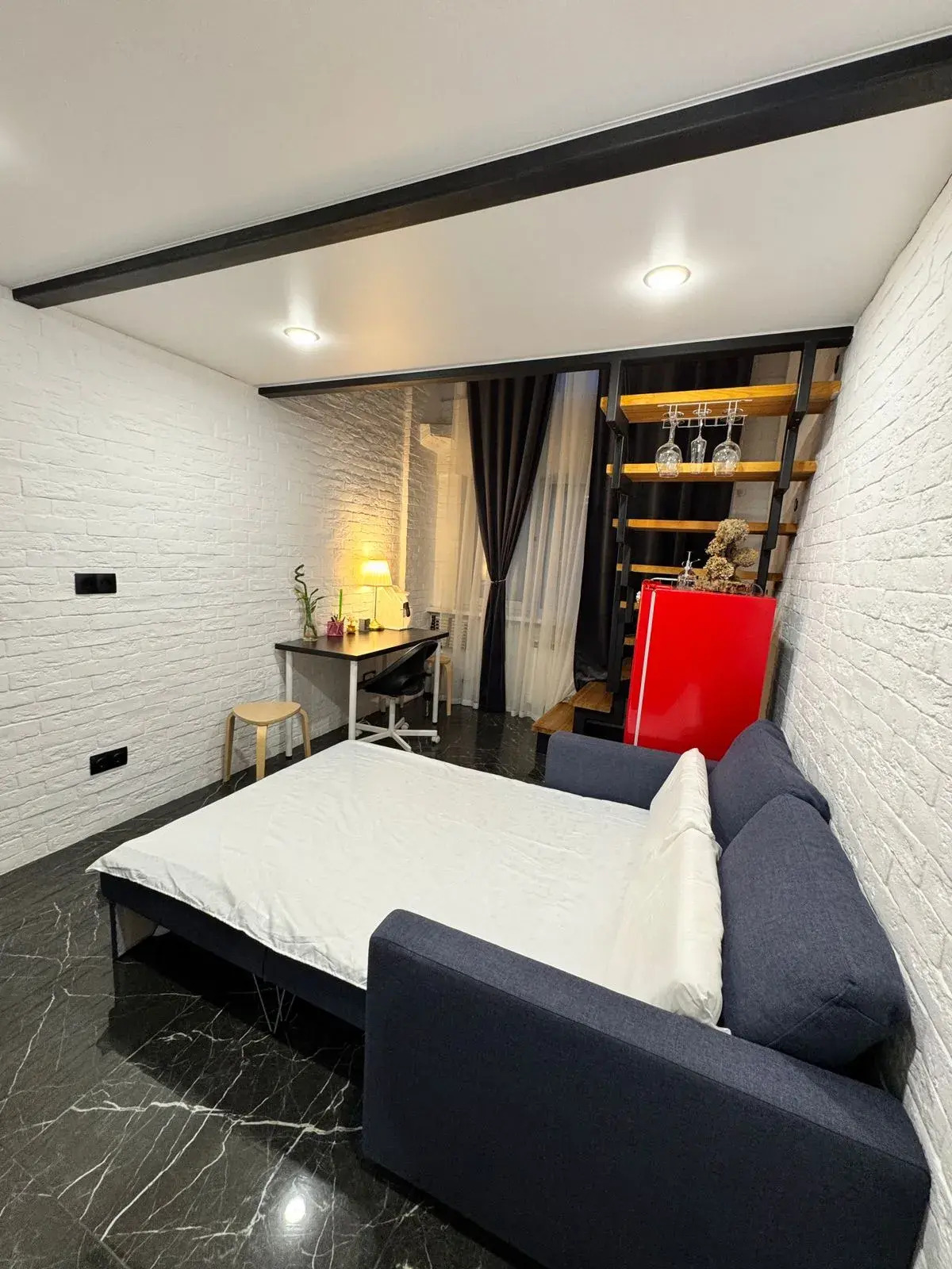 Апартаменты Уютные около метро Чертановская 7322