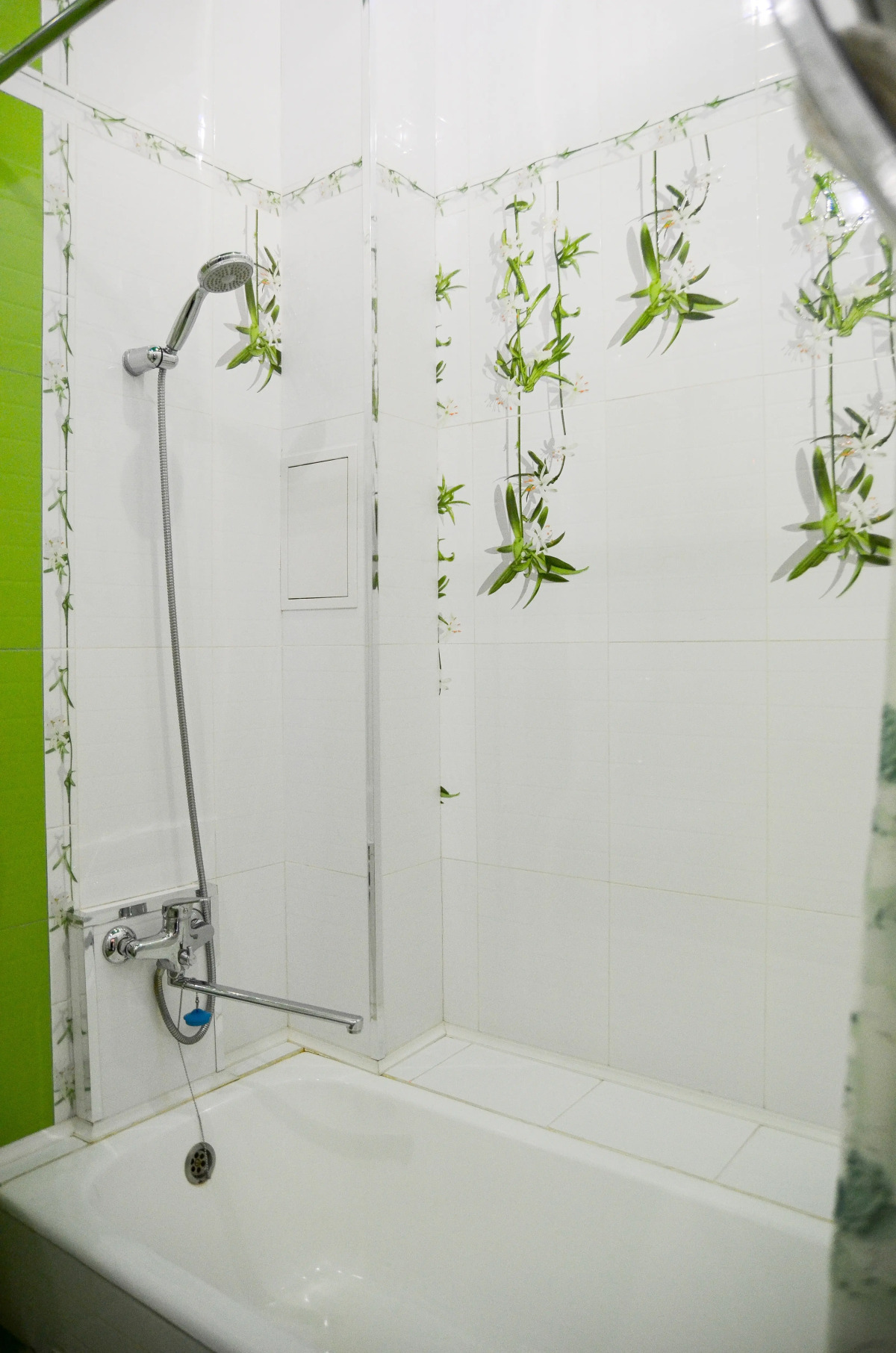 Отель Норд-Вест