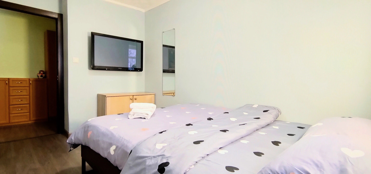 Апартаменты Отличная квартира