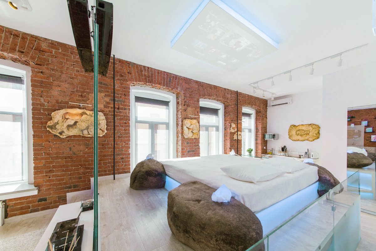 Мама Ро Студия №10 Каменная