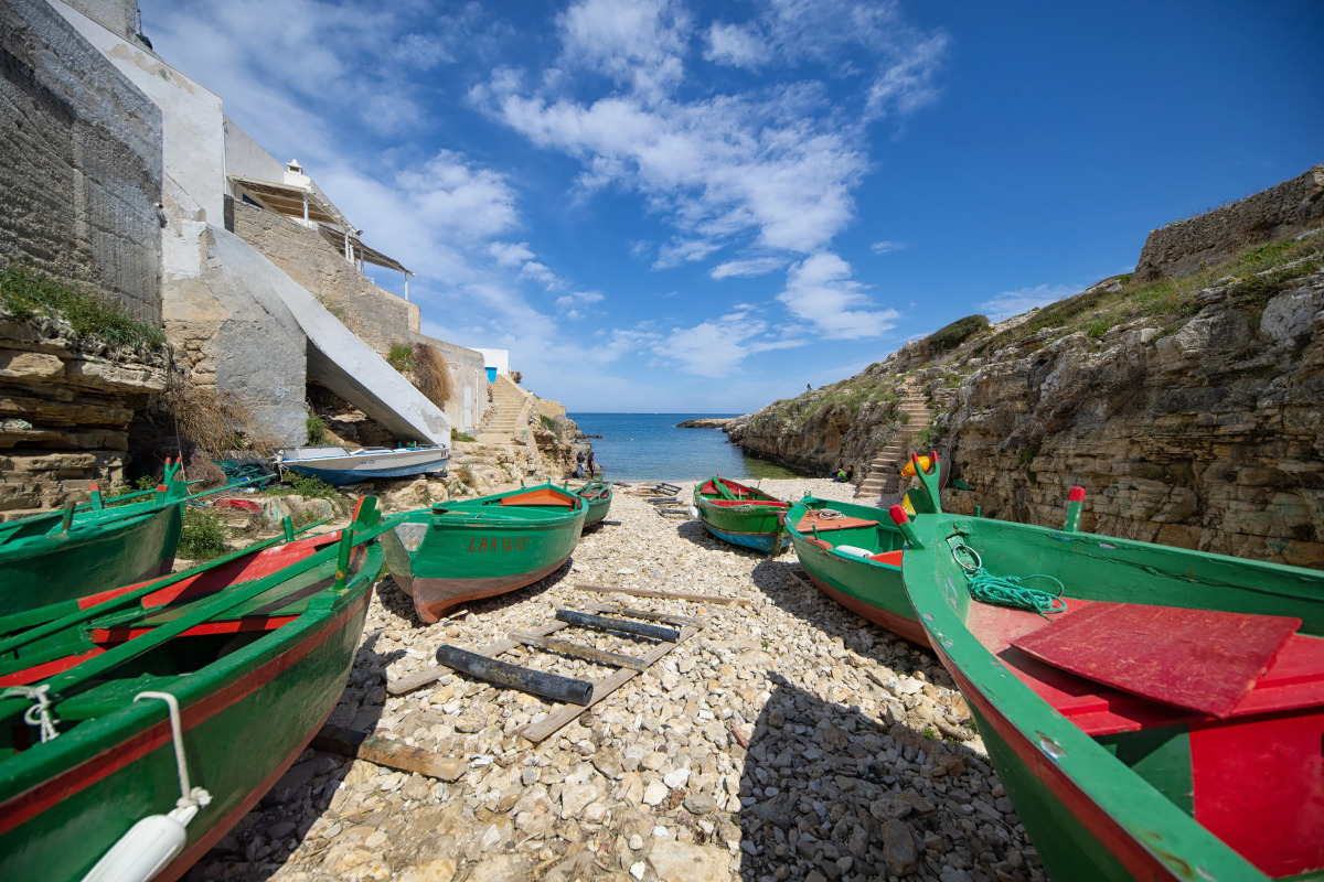 Отель CALA PONTE A TRIBUTE PORTFOLIO