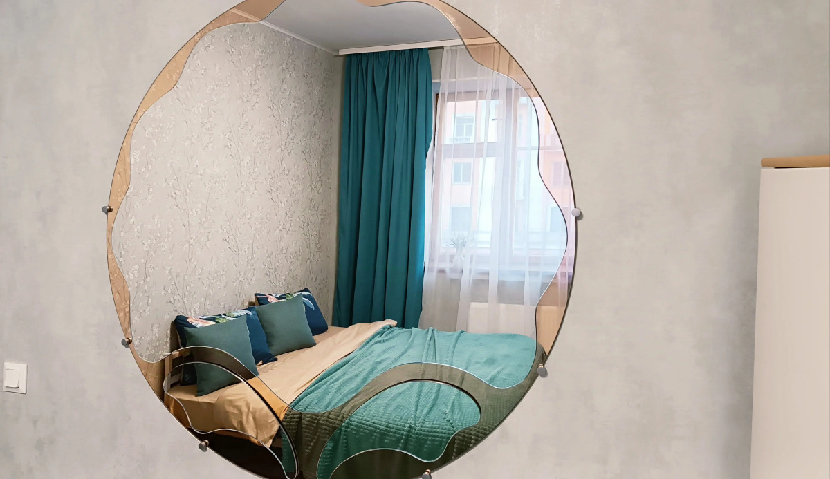 Квартира Уютный Север на Ленина 61