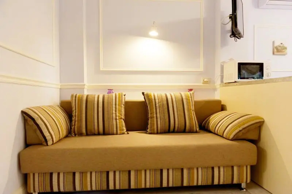 Апартаменты на улице Чехова Сердце Ялты