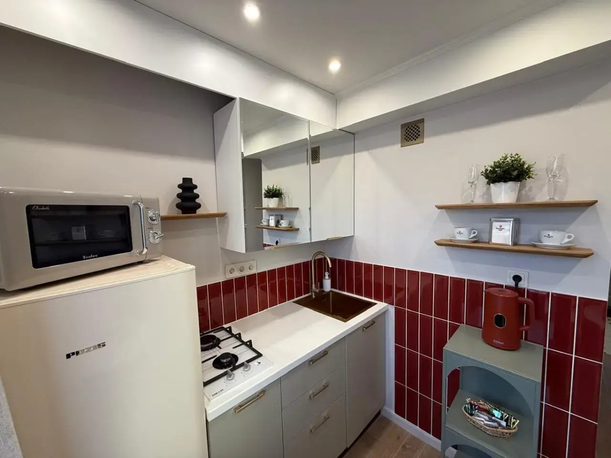 Апартаменты Печоры центр