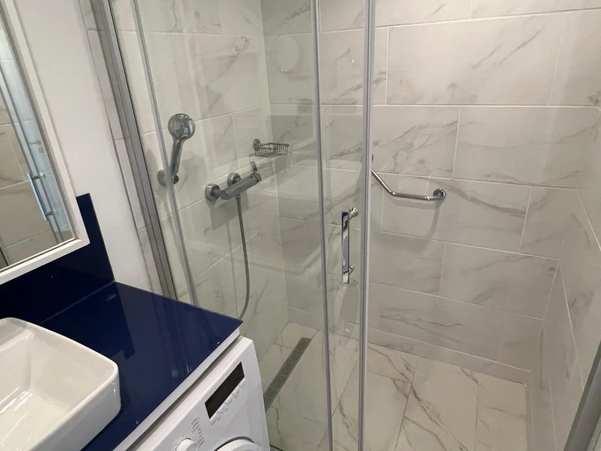 Апартаменты Солнечный Батуми Orbi City C Block 3157