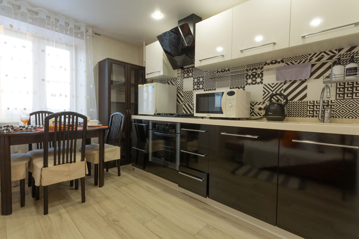 Апартаменты «Атмосфера» | Закат В Марокко — Ваш Оазис В Городской Пустыне