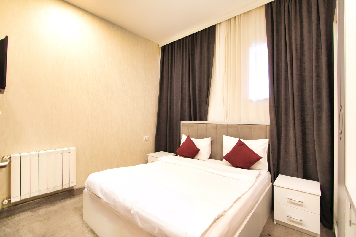 Отель Sunday Boutique