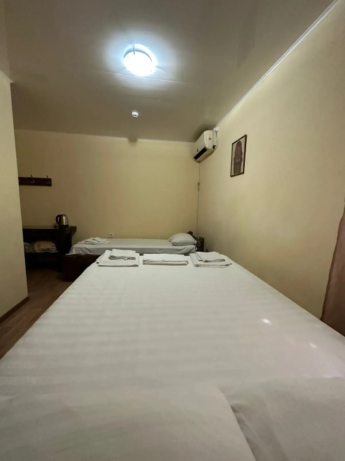 Мини-отель Семейный