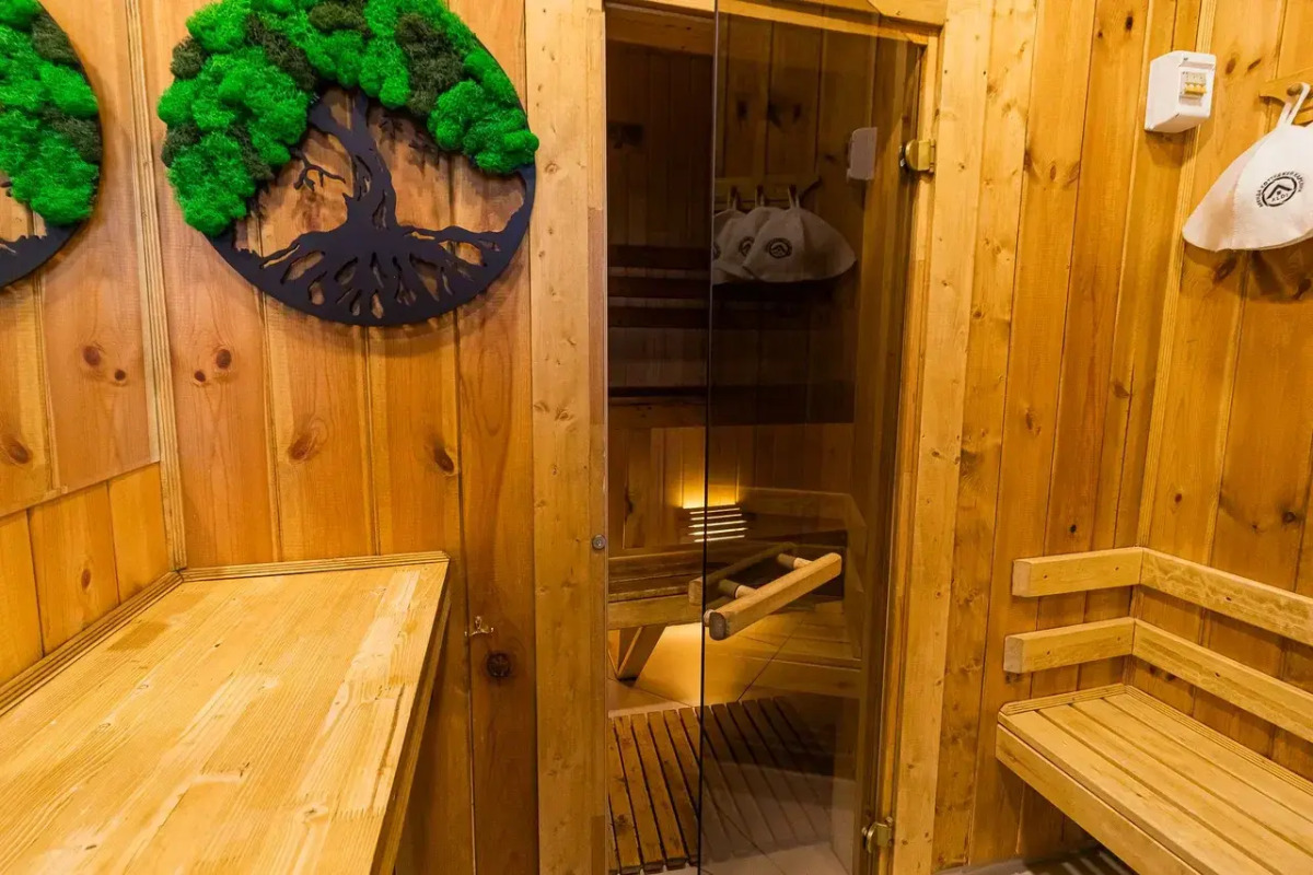 База отдыха ALDI-Karelia