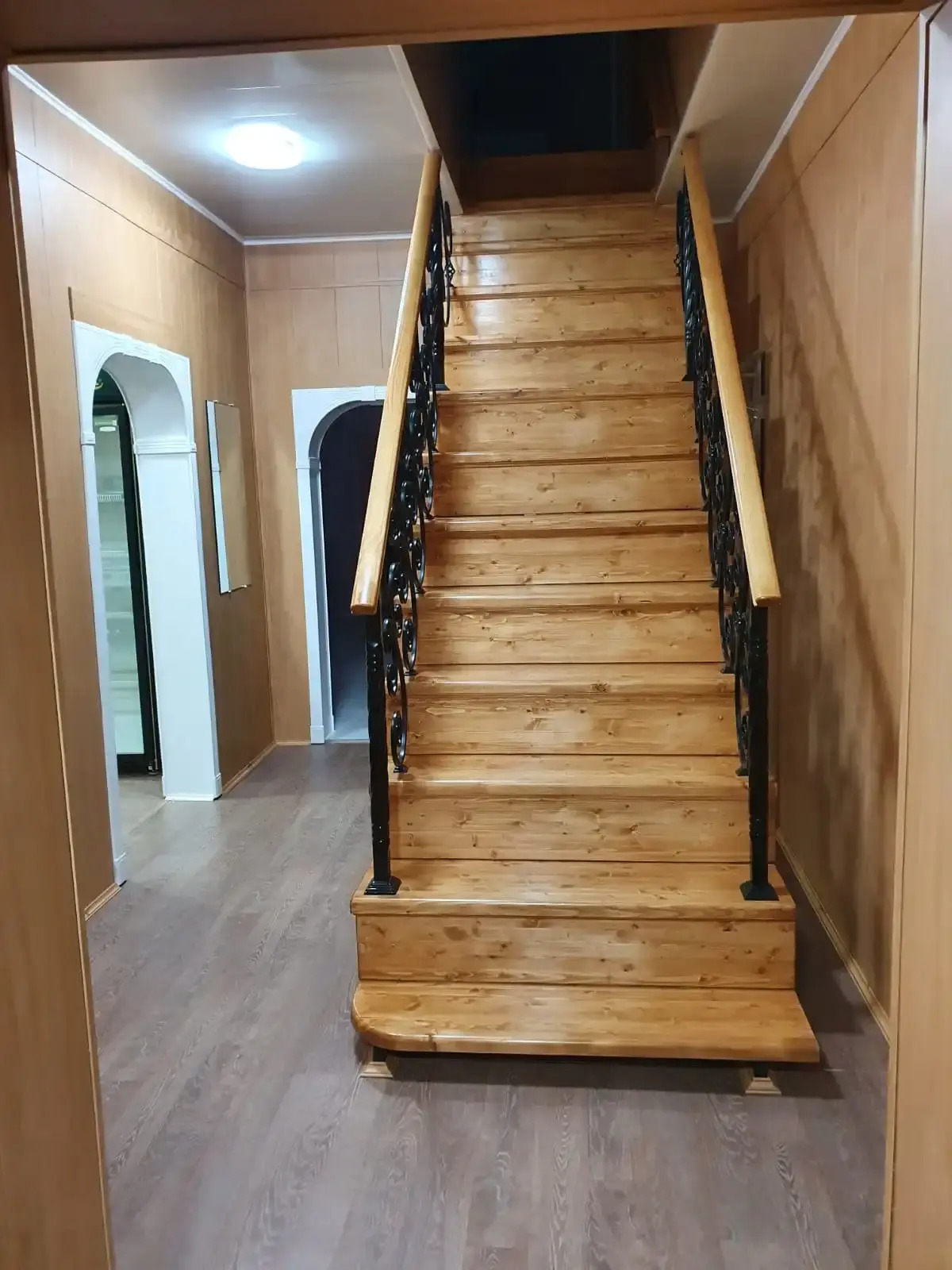 Гостевой дом Дом для загородного отдыха