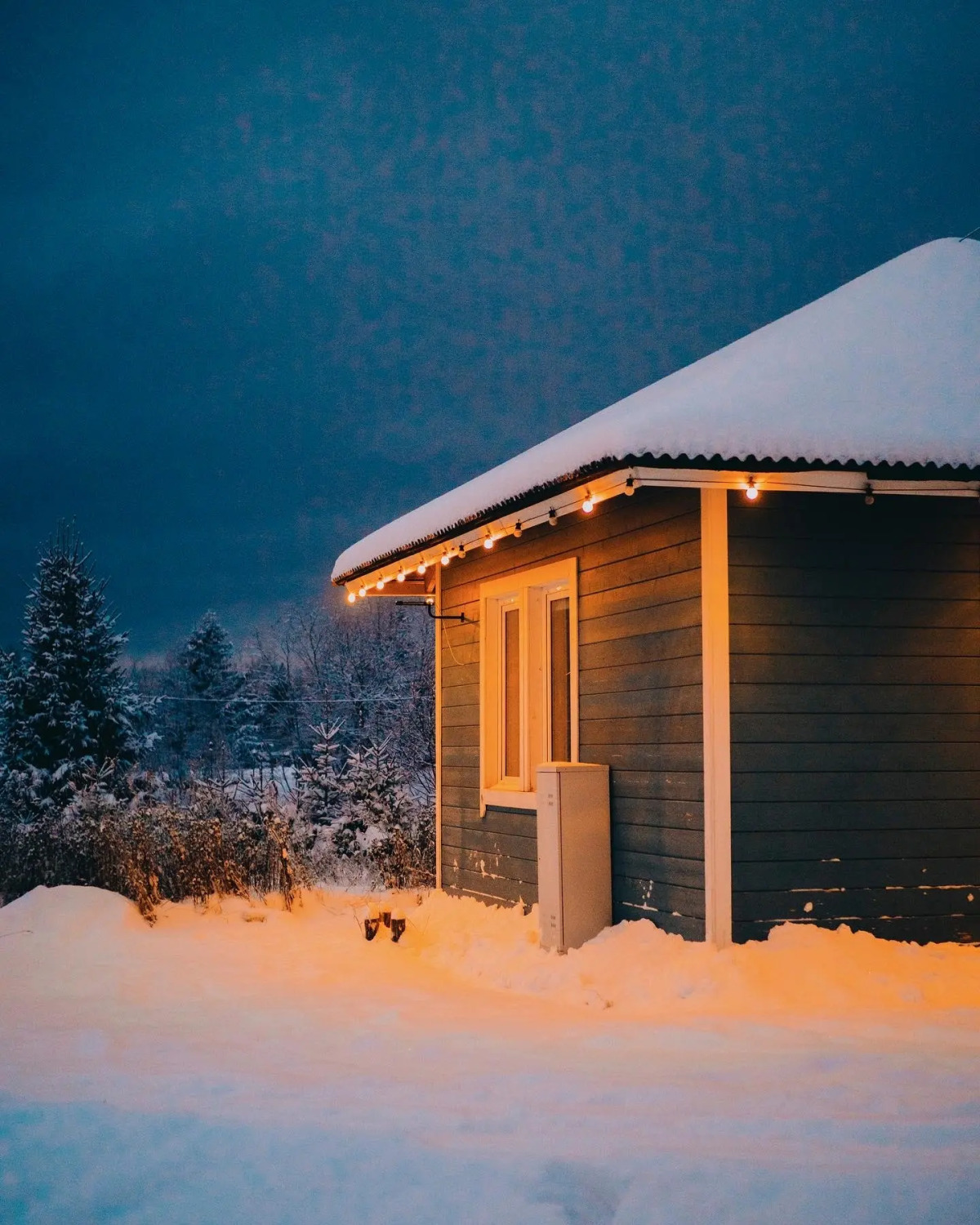 Глэмпинг Соул Кэмп