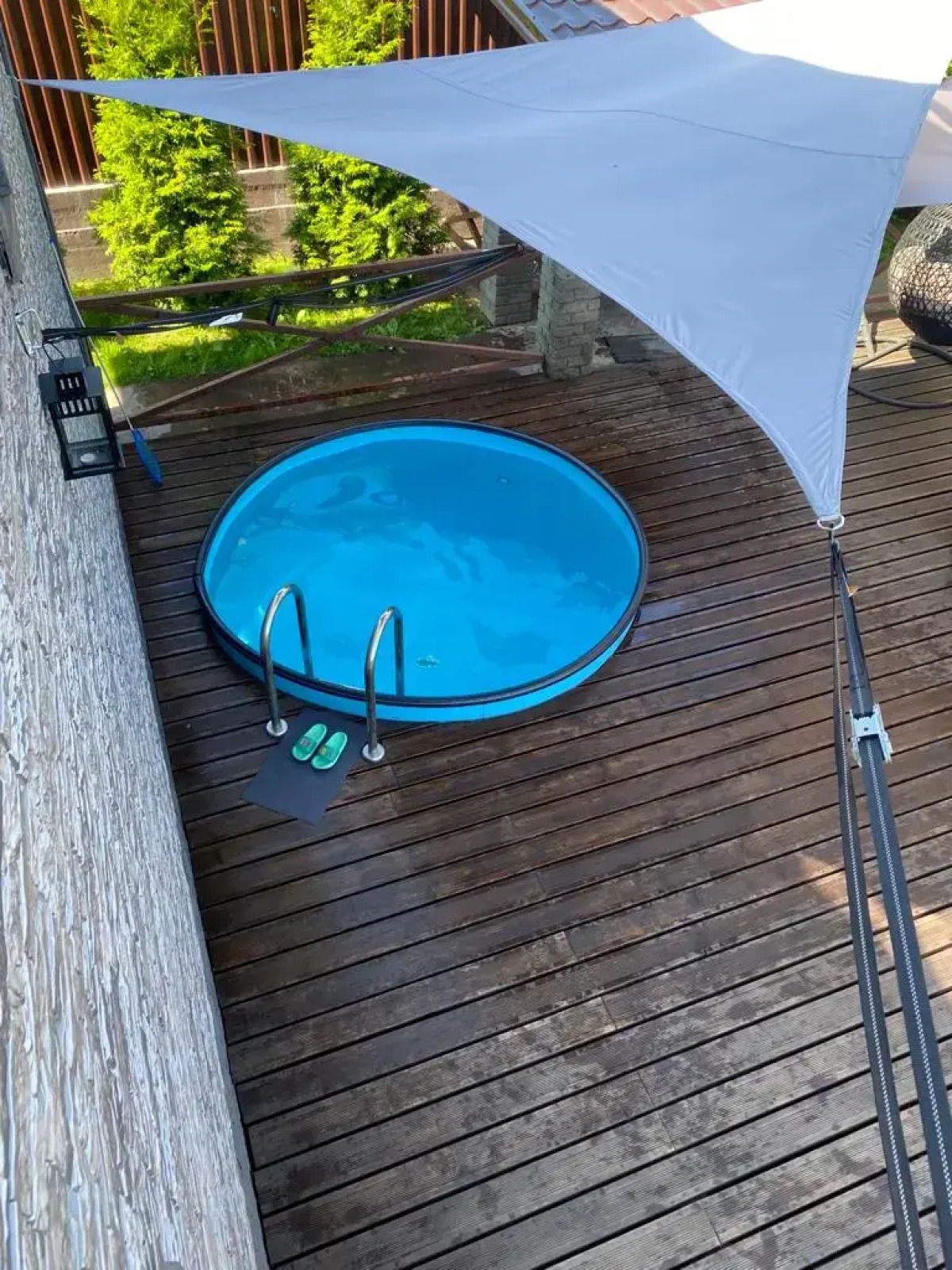 Вилла Кувшиново сити