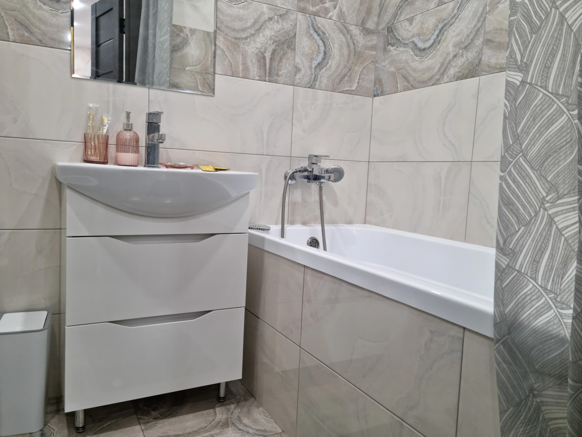 Апартаменты на Солнечной д.2