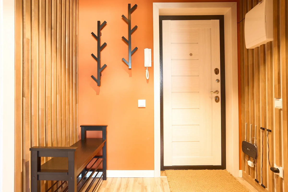 Квартира Гагарина 29е-92