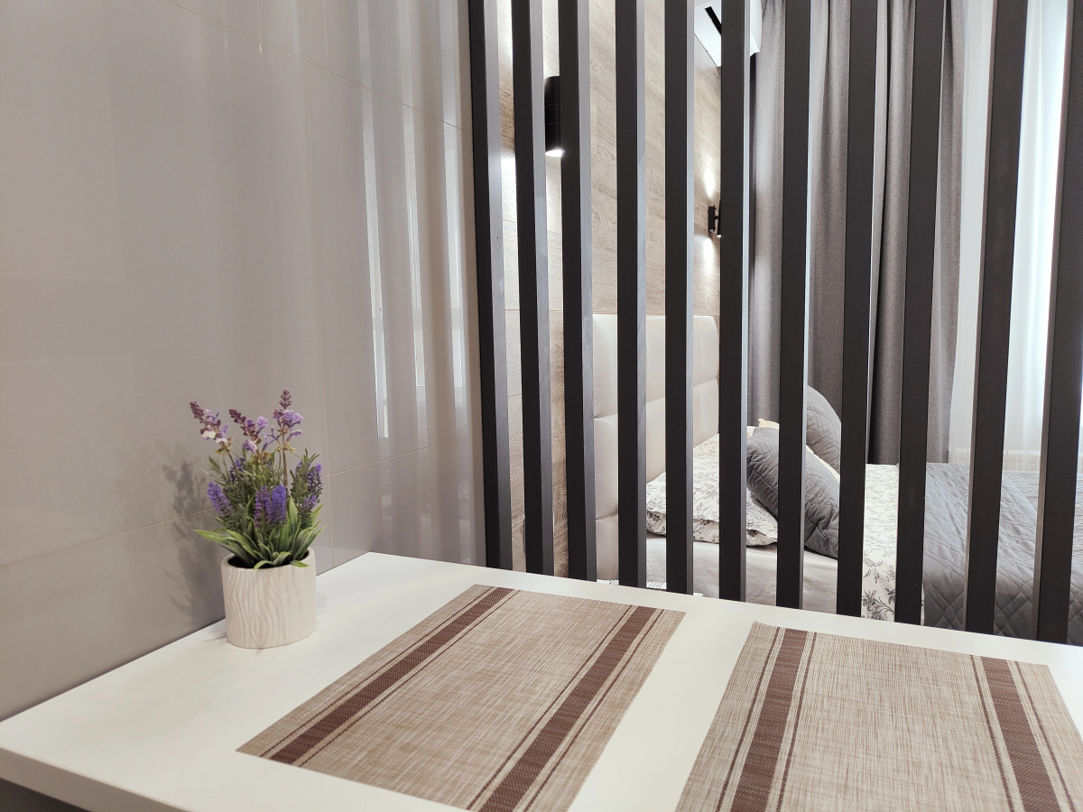 Апартаменты Любимый Дом на Измайлова 58А корпус 1