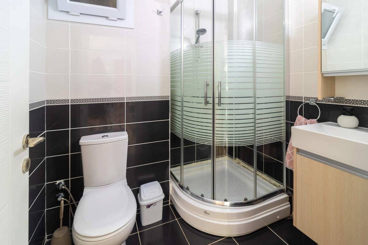 Апартаменты Алсанджак