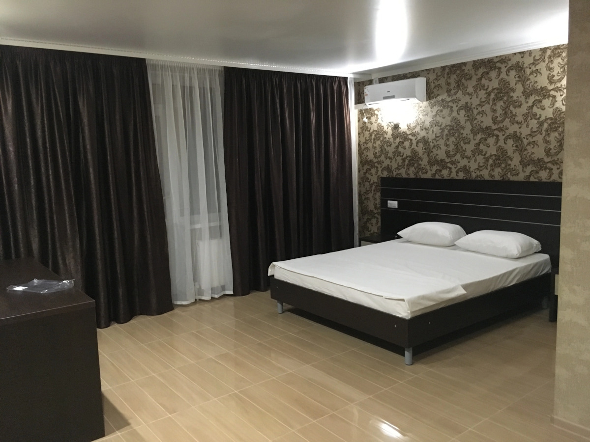 Гостевой Дом Air Azov