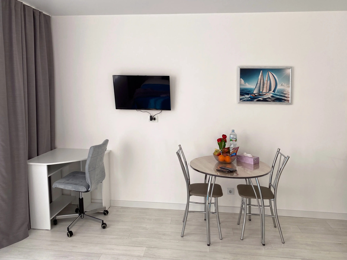 Квартира Dayinn