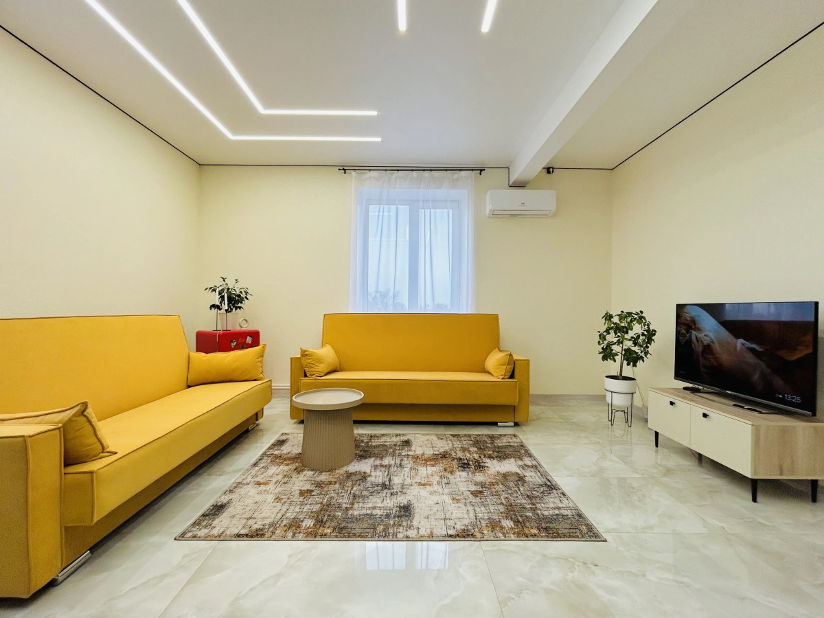 Апартаменты Cozy Rent Dostoevsky