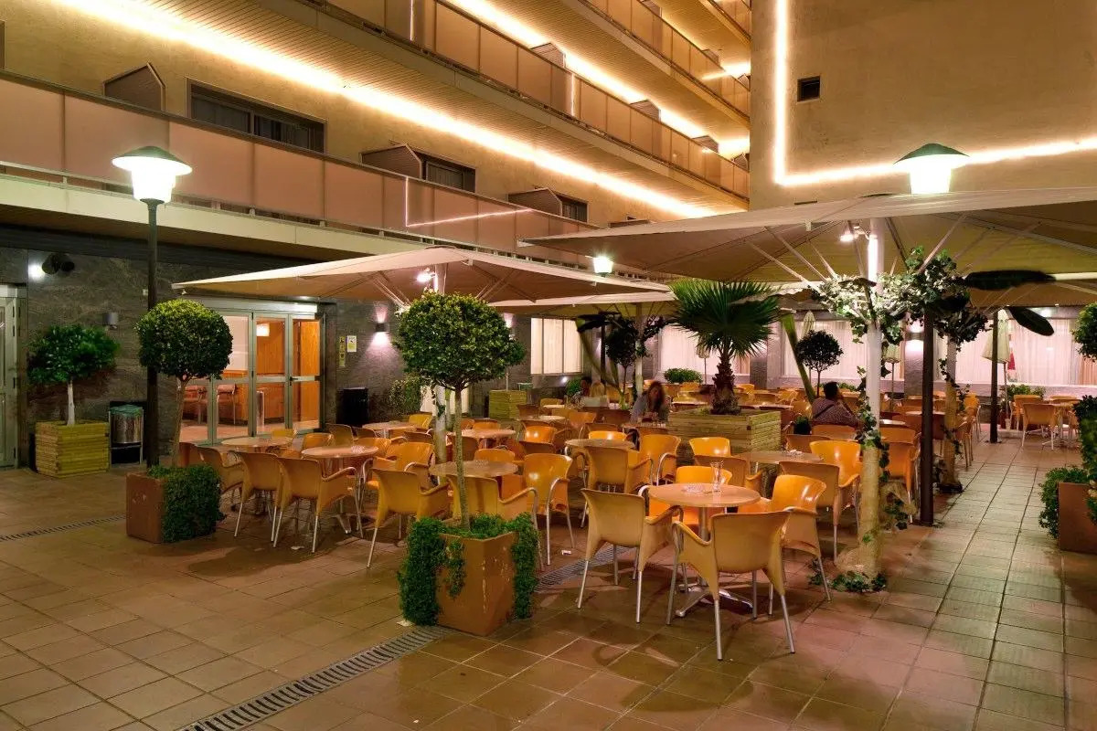 Htop Pineda Palace & SPA