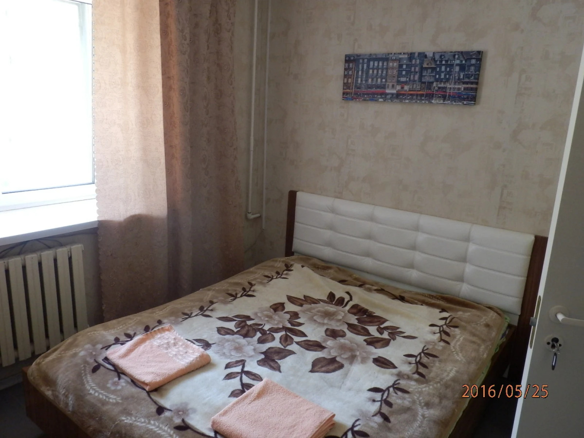 Хостел Лайм