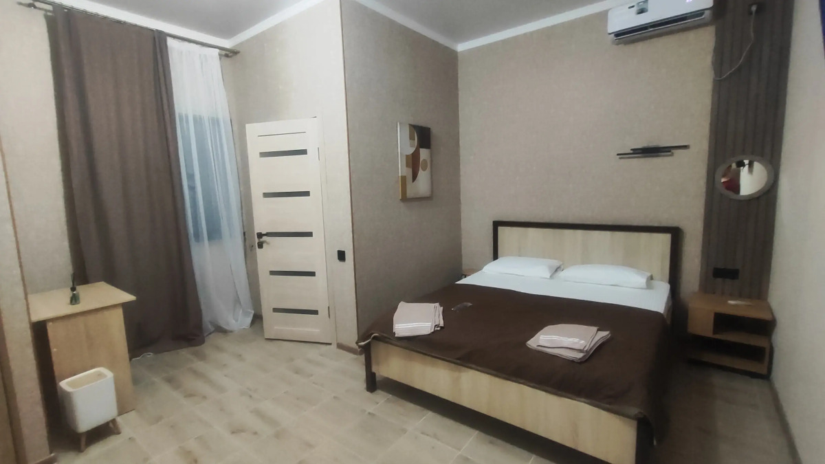 Гостевой дом Фазенда