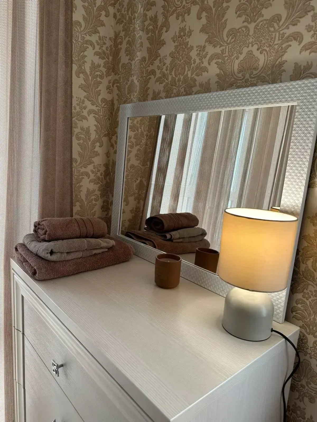 Апартаменты Home Leo